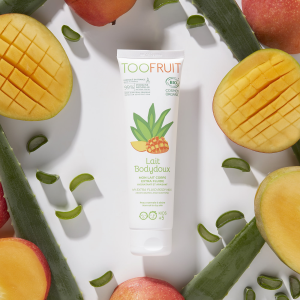 MY BODY MILK Aloe vera - Mango 150 ml
